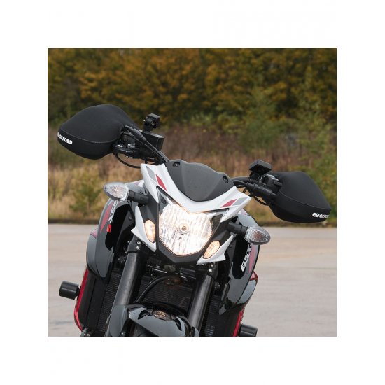 Oxford Universal Bar Muffs at JTS Biker Clothing